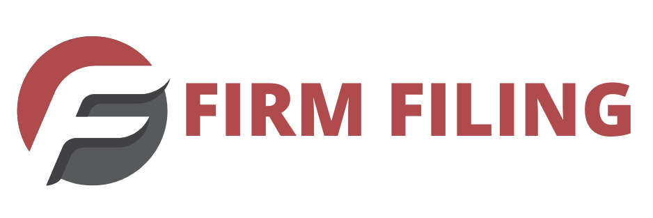 Firm Filing